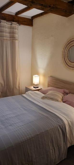 Casa Ludese Villa Salernes Ngoại thất bức ảnh